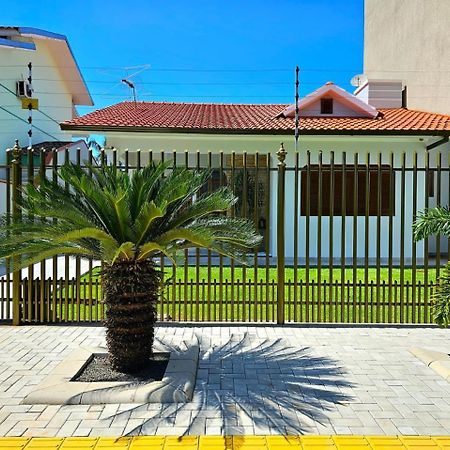 Casa De Ferias Em Foz Do Iguacu Villa Екстериор снимка