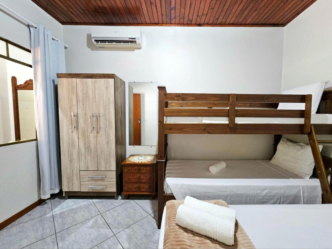 Casa De Ferias Em Foz Do Iguacu Villa Екстериор снимка