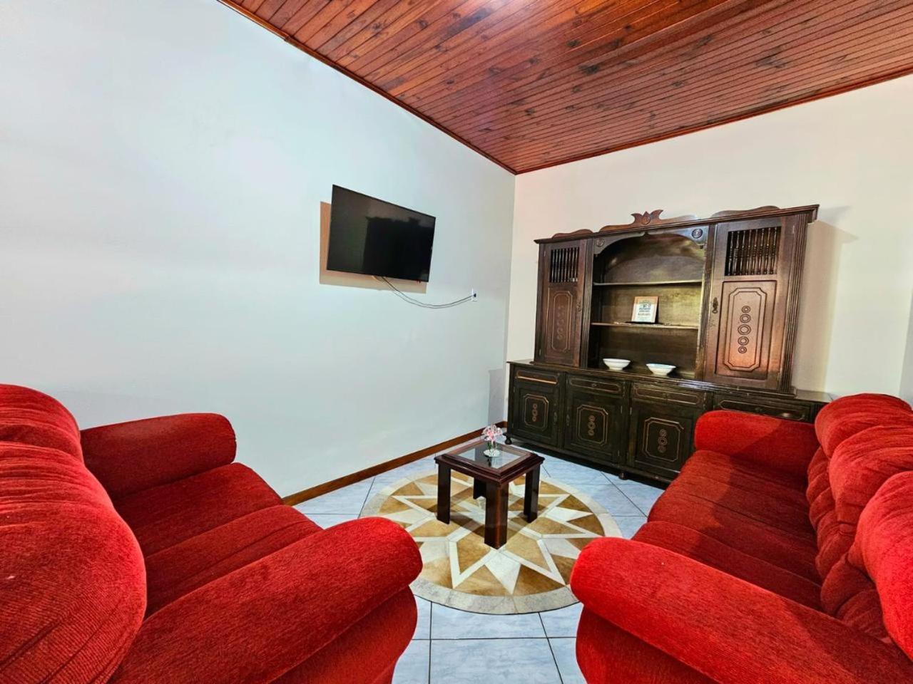 Casa De Ferias Em Foz Do Iguacu Villa Екстериор снимка