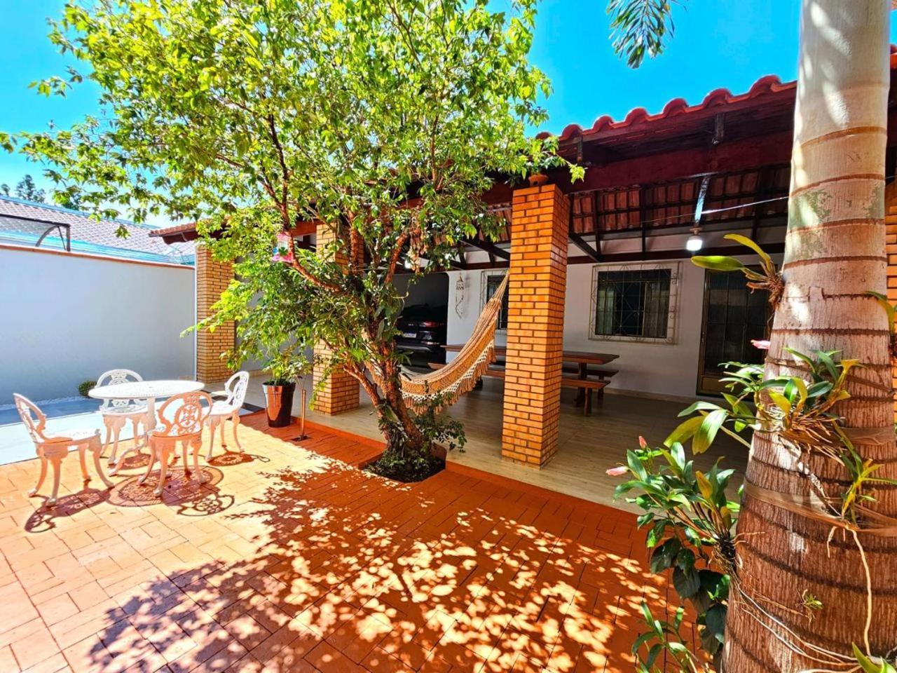 Casa De Ferias Em Foz Do Iguacu Villa Екстериор снимка