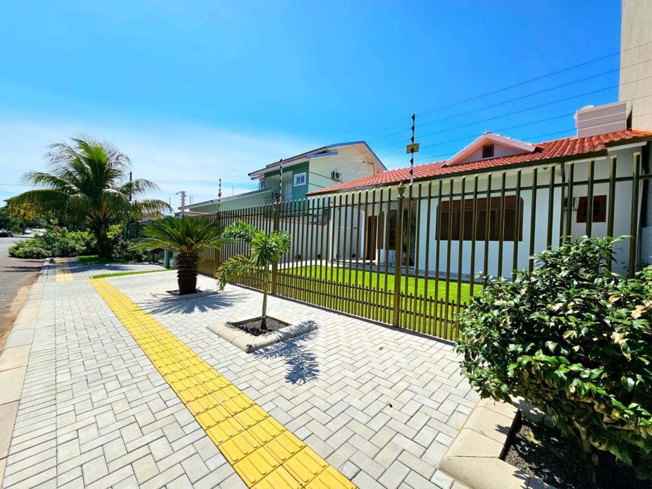 Casa De Ferias Em Foz Do Iguacu Villa Екстериор снимка
