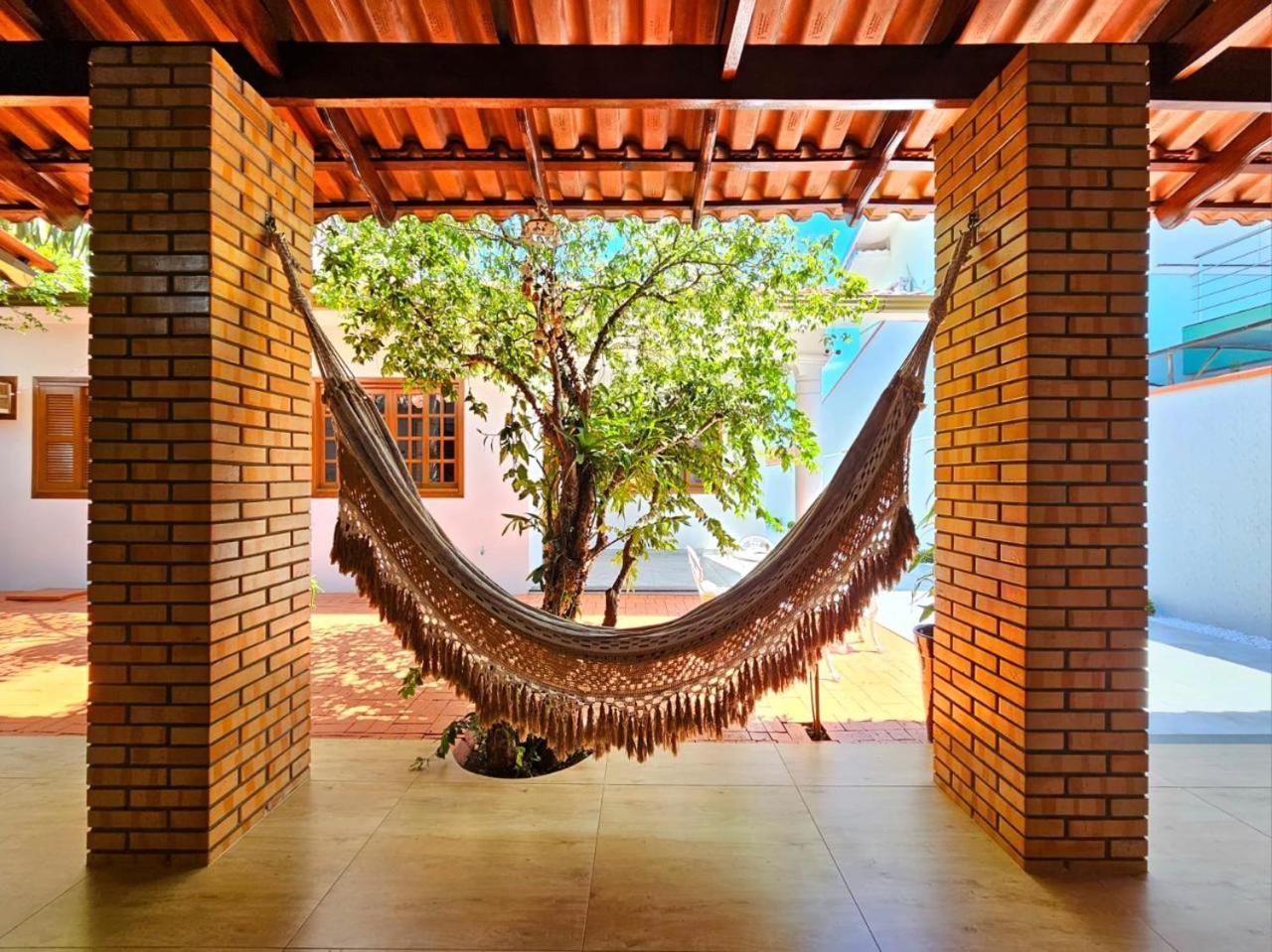 Casa De Ferias Em Foz Do Iguacu Villa Екстериор снимка