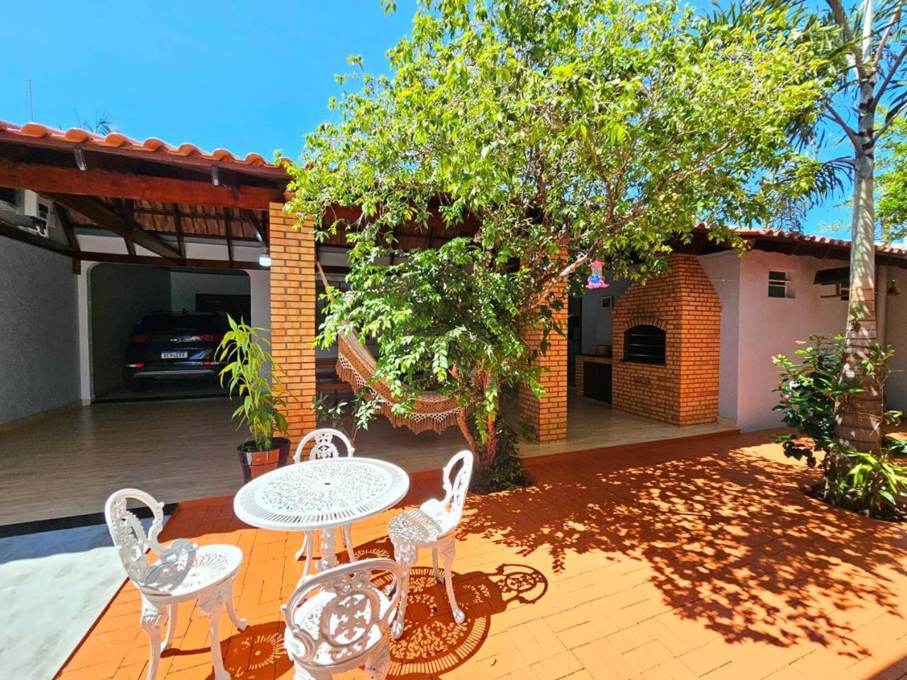 Casa De Ferias Em Foz Do Iguacu Villa Екстериор снимка